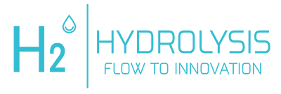 HYDROLYSIS